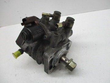 Citroen c3 suzuki 1.4 hdi насос delphi 9643567280, фото