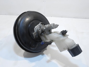 Vacuum brake booster brakes mazda 6 c0504000, фото