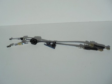Pulsar 1.5 dci cables gear shifting 344133zv0a 2015, фото