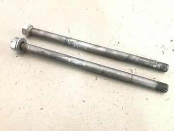 Aprilia rs4 125 axis leverage axis 06-18, фото