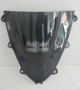 Скло мотоциклетна honda cbr 1000 rr 2008-11+ безкоштовно, фото