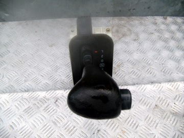 Suzuki swift 2 89 - 96 1.0 handle gearshift curtain automaton, фото