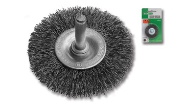 Brush 80mm tar. to tower. stalco s-34432, фото