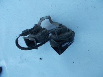 Horn signal mondeo mk4, фото
