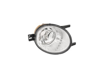 Fog light right/ mg ford s - s-max restyling 2010 - 2015, фото