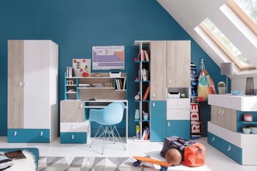 Furniture youth planet c rack table cabinet, фото