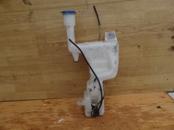 Ford tourneo courier 2016 tank washer, фото