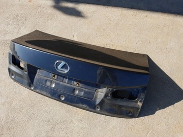 Trunk rear rear lexus is 220 is 250 1g0, buy