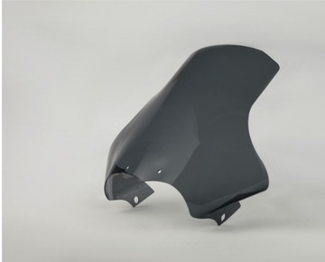 Loster glass fairing low bmw r 1200 gs 04-12, фото