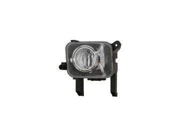 Fog light opel meriva a 1 restyling fl 2006 - 2010, фото
