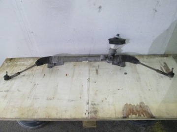 Steering linkage left ford b - max, фото
