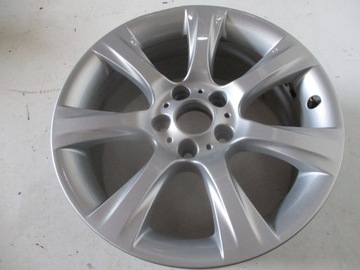 Диск bmw 3 4 f30 f31 f32 f33 f34 f36 r18 is34, фото