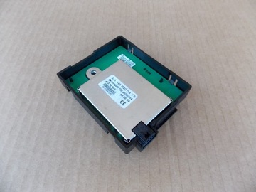 A class w169 04-08 amplifier antennas a1698200475, фото