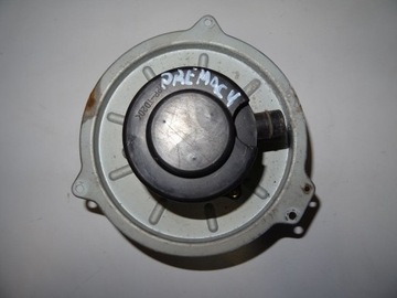 Mazda premacy 1 stove fan, фото