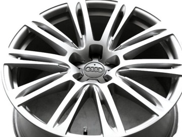 Оригинал audi s8 a8 a6 a7 a4 20 4h0601025ag (1a3), фото