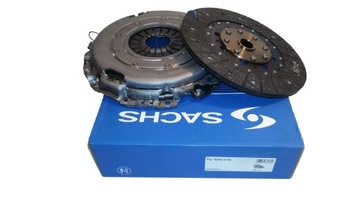 Sachs grip set chevrolet lacetti epica captiva, фото