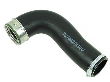 Патрубком turbo audi seat skoda vw 1.9 tdi 3c0145832m, фото