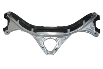 Audi s7 a7 restyling fasteners glasses 4g0605645c, фото