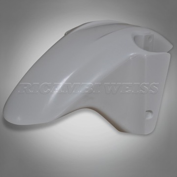 Honda cbr 600 f4i 2001-02 fender wing sh04, фото