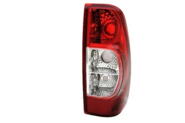 Isuzu d - max 2007 - фонарь задний правая новая depo^, фото