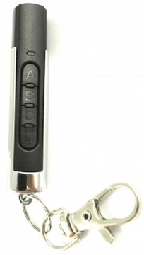 Remote control (key) analog beninca icicles cupido to. go io t2wv, фото