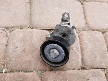 Roller belt tensioner 170km opel insignia 55577916, фото