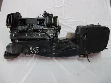 Mercedes cls w219 a219 stove included, фото