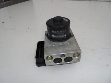 Насос abs 7l0614111f vw seat skoda audi, фото