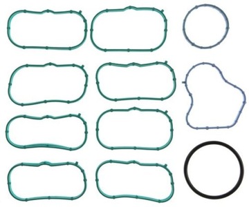 Gaskets collector inlet ford mustang 4.6 05-08, фото