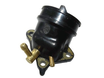 Flange intake manifold gilera runner piaggio x8 x9 gtv aprilia atlantic 250, фото
