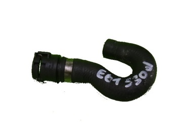 Wire waters tube spigot bmw e60 e61 525 530 d, фото