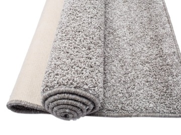 Carpet shaggy 200x400 2x4 bedroom living room mix obszy, фото