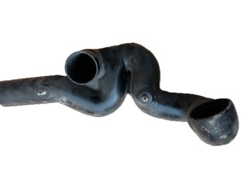 Suzuki jimny 1.3 tube spigot intake air, фото