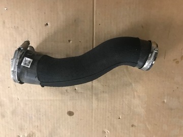 Spigot intercooler audi a8 d5 4n0145738m, фото