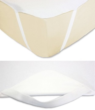 Primer (gasket) waterproof 180x200 waterproof 200x180 dl. elastic bands (rubber bands) wg. greeting right, фото