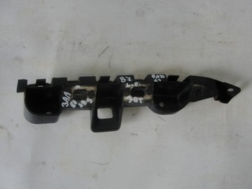 Front left guide passat b7 3aa807183, фото