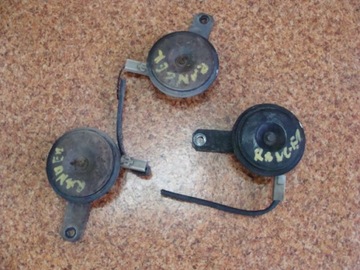 Ford ranger 2008 horn signal complete, фото