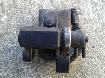 Valve vacuum bmw 1 e87 120d 2.0 d 72279600, фото