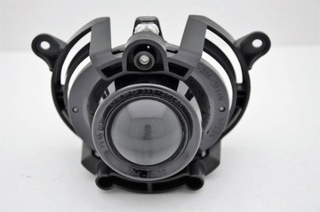 Opel mokka from 2012- fog light new^, фото