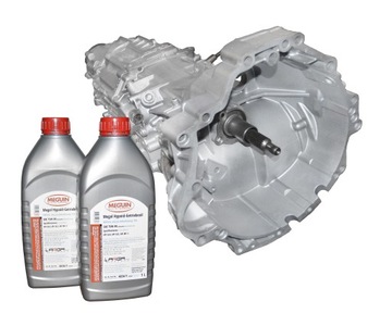 Коробка передач fvd audi s4 b6 b7 4.2 quattro, фото
