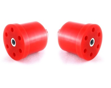 Bushings bushing amplifier ass cordoba ibiza polyurethane, фото