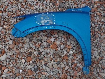 Front left wing front mazda cx5 cx - 5 12 - 14, фото