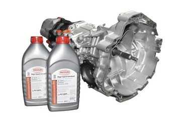 Коробка передач arx 2, 5 tdi audi a6 c4 100, фото