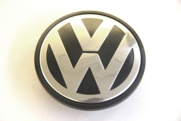 Оригинальное крышки колпачки vw 7l601149b, фото