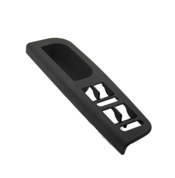Panel handle fasteners for doors golf 4 bora superb, фото