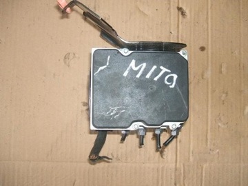 Alfa romeo mito pump abs esp control unit 51913829, фото