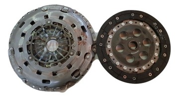 Grip ford mondeo 3 2.0 16v di/ tddi tdci, фото