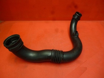 Air outlet motor renault espace 2.2 dci 8200207439 '02, фото