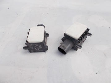 Mercedes w251 shock sensor 0038202926, фото