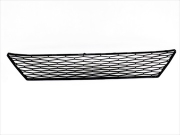 Seat ibiza 12- lattice bumper middle, фото